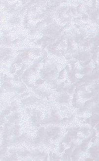 Plak raamfolie ijs bloemen wit 45x200cm