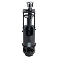 Wisa binnenwerk stortbak