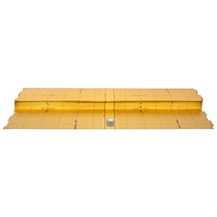 Selitbloc ondervloer 128,5x26x5,5cm 10,2m²