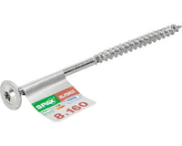 Spax HI.Force schroef T-star plus discuskop 8x160mm