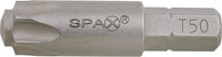 Spax T-Star torx bitje T50