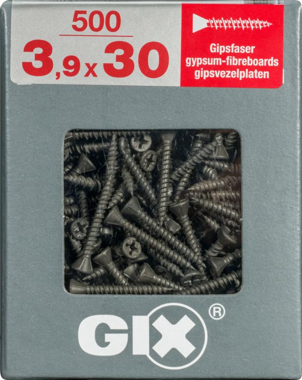 HIKOKI Gipsplaatschroeven op lint grove draad 3,9x25 mm, 1000 stuks kopen HIKOKI Gipsplaatschroeven op lint grove draad 3,9x25 mm, 1000 stuks kopen