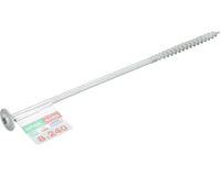 Spax HI.Force schroef T-star plus discuskop 8x240mm