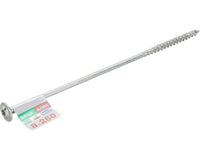 Spax HI.Force schroef T-star plus discuskop 8x260mm