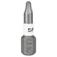 Spax T-Star torx bitje T10