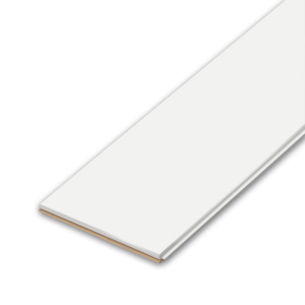 HDM Avanti Exclusive plafondpaneel superwit mat 260x25x1cm