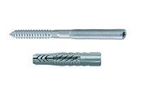 Fischer STS stokschroef torx M8x80mm 4st