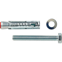 Fischer TA M hulsanker M8x56mm 2st