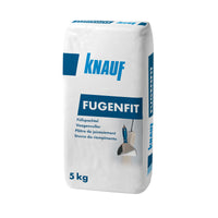 Knauf voegenvuller wit 5kg