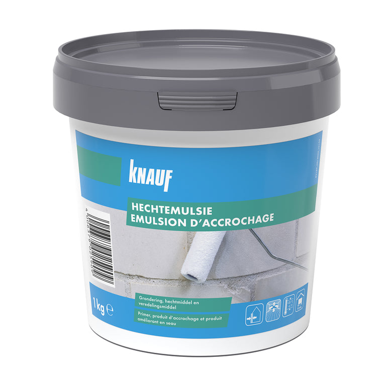 Knauf hechtemulsie 1kg