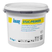 Knauf stucprimer 5kg