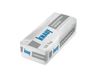 Knauf zandcement mortel 25kg