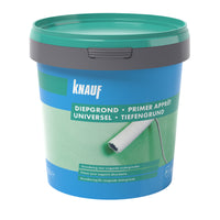 Knauf harshoudende hechtingsprimer 1l