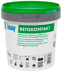Knauf Betokontakt primer 1kg