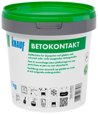 Knauf Betokontakt primer 1kg