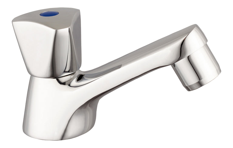 Schutte Carneo fonteinkraan chroom