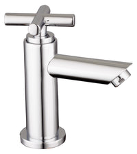 Schutte Matao fonteinkraan chroom