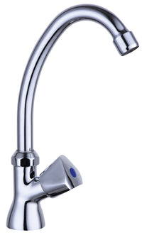 Schutte Carneo fonteinkraan chroom