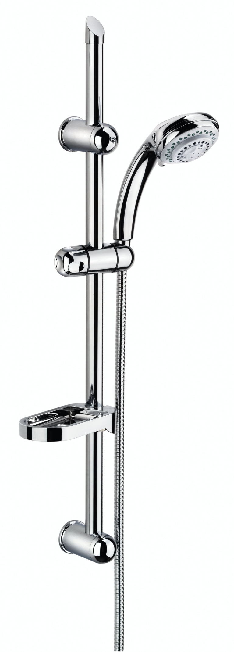 Schutte Fresh doucheset chroom 7 standen