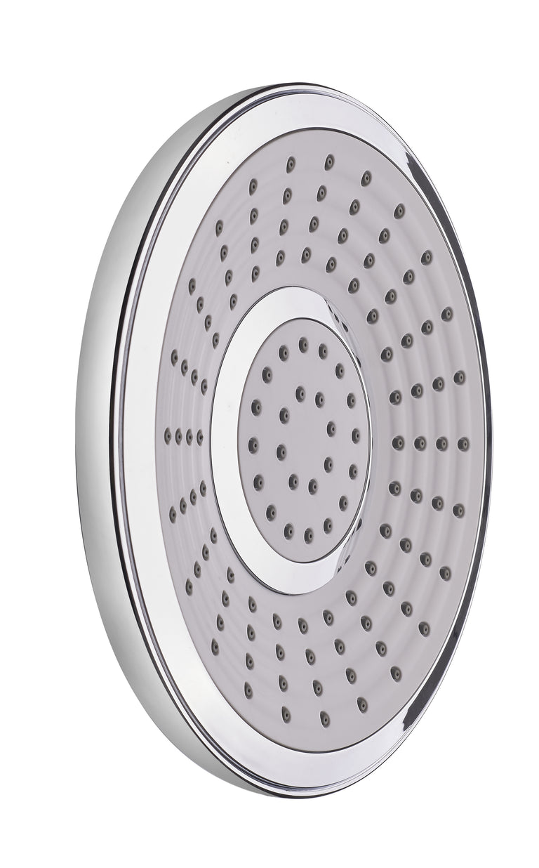 Schütte hoofddouche Grenoble chroom