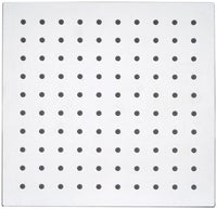 Schutte Nancy douchekop chroom