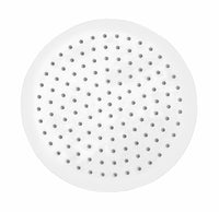 Schutte Java douchekop RVS ⌀25cm