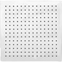 Schütte douchekop Sumba RVS 30x30cm