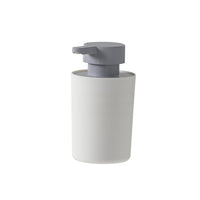Tiger Urban zeepdispenser enkel wit