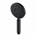 Tiger Akcent douchekop zwart ⌀12cm