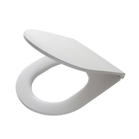 Tiger Elvas WC-bril duroplast wit met softclose