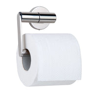Tiger Boston toiletrolhouder RVS gepolijst enkel rond