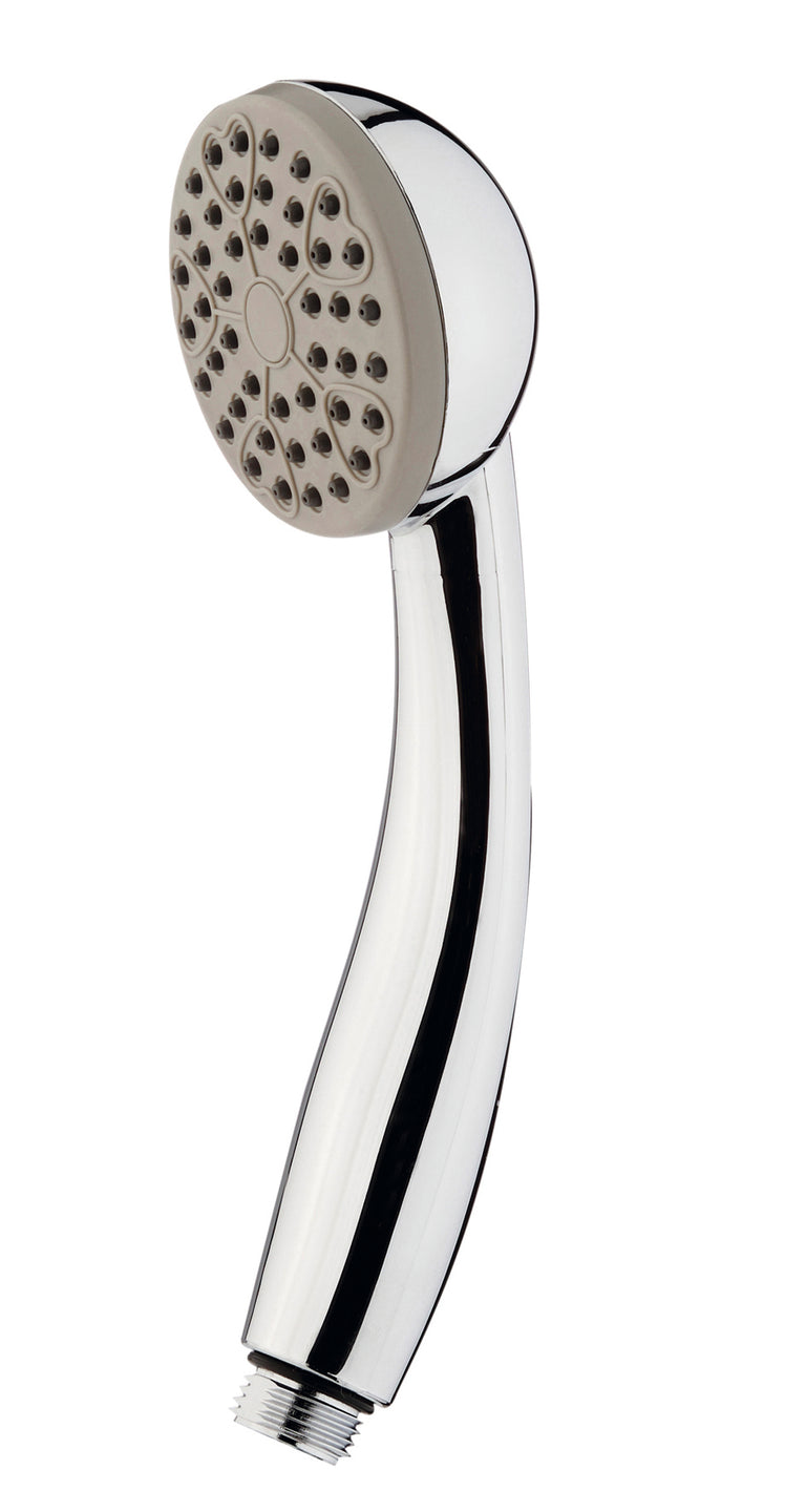 Tiger Splash Como handdouche 1 stand chroom Ø 7cm