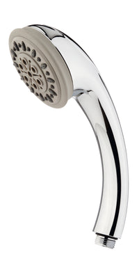 Tiger Verona handdouche 3 standen chroom Ø 8cm