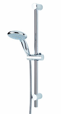 Tiger Bologna doucheset chroom 4 standen