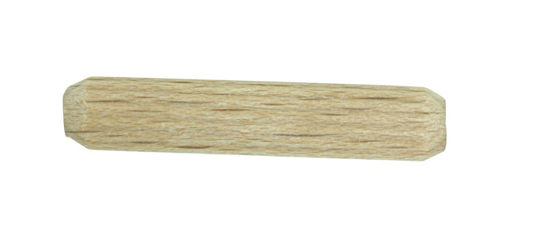 KWB deuvel ⌀6x30mm 50st