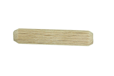 KWB deuvel ⌀6x30mm 200st