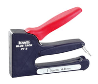 KWB tacker PT8 4-8mm