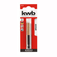 Kwb bithouder magnetisch met veerring 75 mm