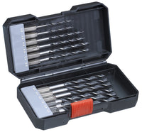 KWB houtborenbox 12-dlg