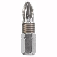 KWB bit 25mm inox PZ2