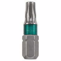 KWB bit 25mm inox T15