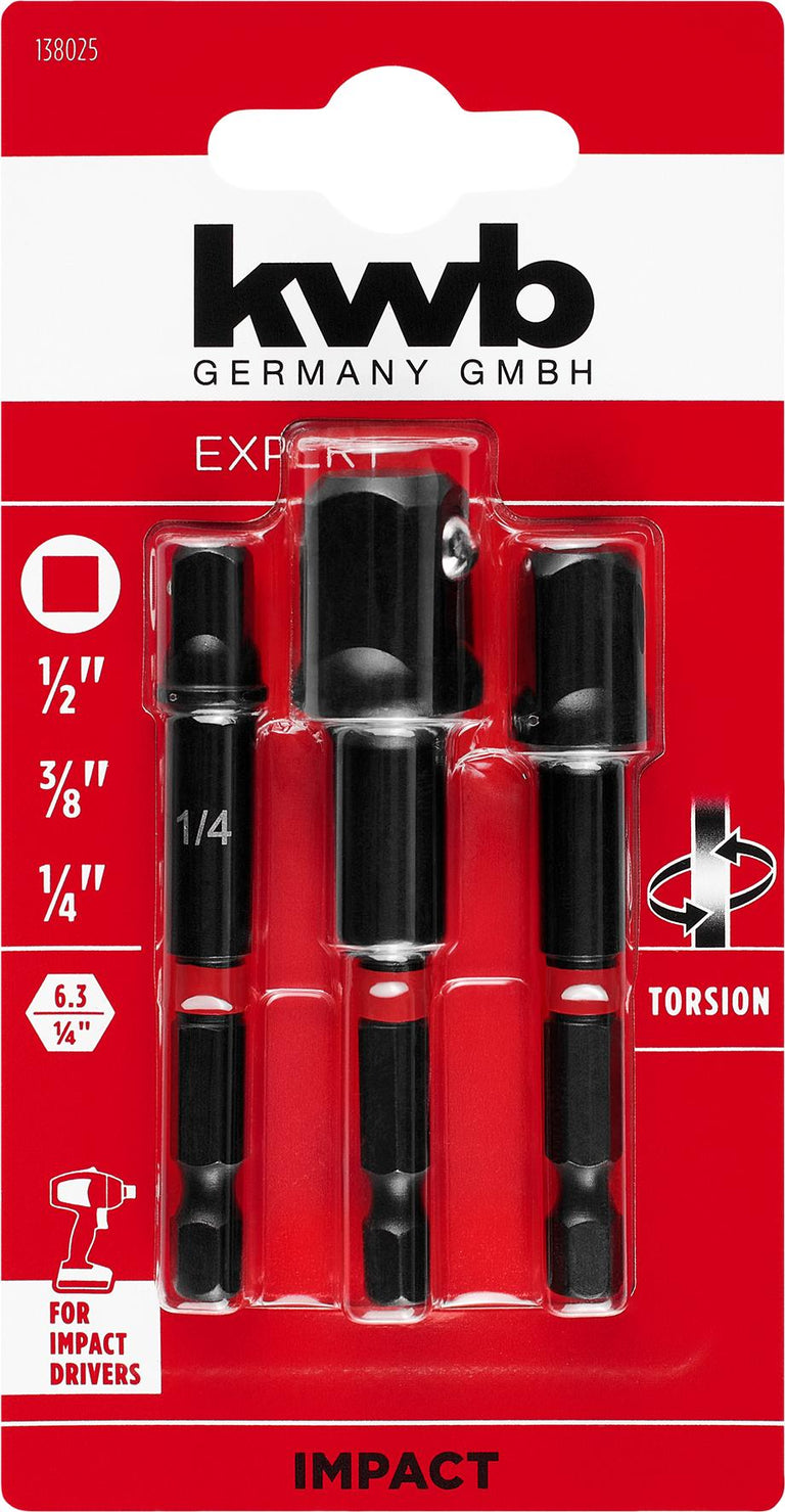 KWB Expert dophouder 3st