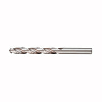 KWB Silver Star HSS metaal-/spiraalboor ø1mm 2 stuks