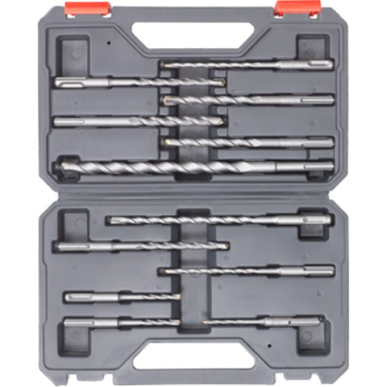 KWB borenset 12-dlg