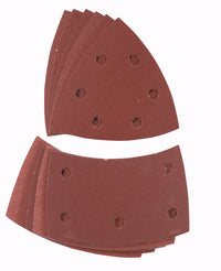 KWB schuurschijf set zelfhechtend K60/12/180 PSM160 15-delig