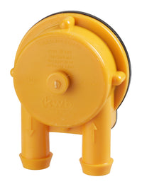 KWB boormachine pomp mini-pomp 1.500Ll/uur P61 