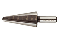 KWB HSS conische boor 16-30mm 