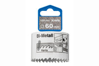 KWB HSS-CO gatenzaag ⌀70mm