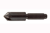 KWB Ws verzinkboor 6-kant ø13mm 