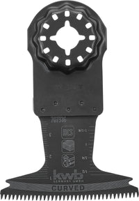 KWB invalzaagblad HCS ⌀65mm